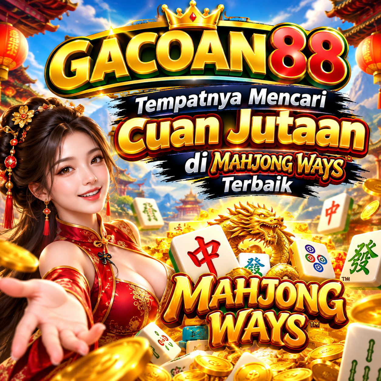 GACOAN88
